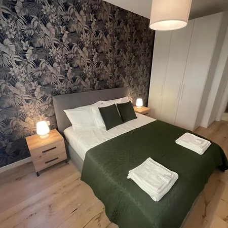 Le Vie Del Vento - Porto Vecchio - New! Διαμέρισμα