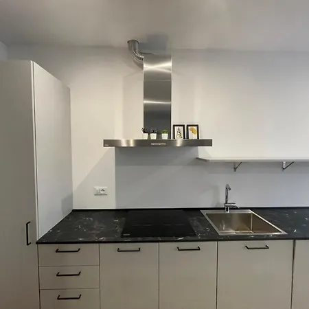 Le Vie Del Vento - Porto Vecchio - New! Διαμέρισμα *