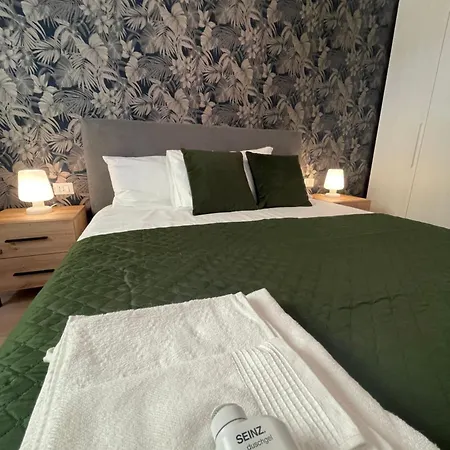 Διαμέρισμα Le Vie Del Vento - Porto Vecchio - New! *