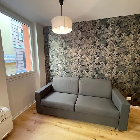 Apartmán Le Vie Del Vento - Porto Vecchio - New! *