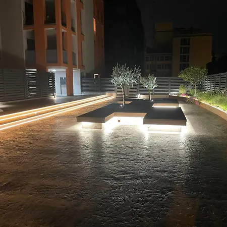 Le Vie Del Vento - Porto Vecchio - New! Διαμέρισμα Τεργέστη