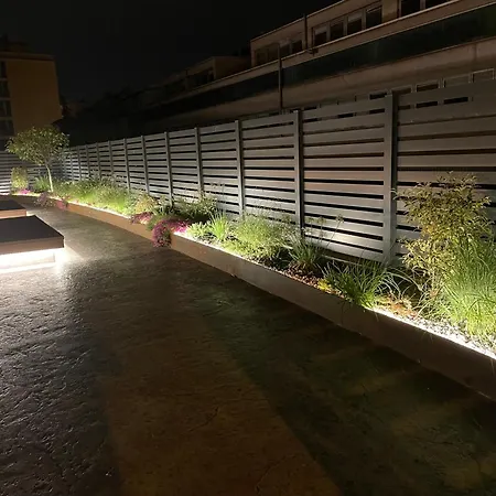 Le Vie Del Vento - Porto Vecchio - New! Διαμέρισμα *